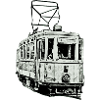 Tram Strassenbahn Train
