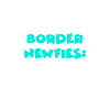 Border Newfies