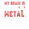 Song Lyrics Metal Saying