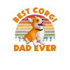 Père Corgi