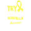 Sarcoma Cancer Nice Try Cancer
