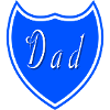 Get your Shield "Dad"