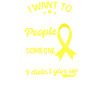 Cancer du sarcome Je veux inspirer les gens