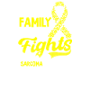 Sarcoma Cancer Not Fight Alone