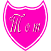 Get your Shield "Mom"