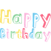 Congratulations Birthday Gift