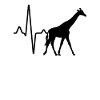 Giraffe Heartbeat