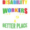 Disability Social Workers