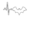 Bat Heartbeat