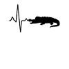 Crocodile Heartbeat