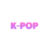 K-Pop