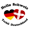 Hallo Schweiz