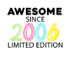 Fantastique depuis 2006 - millésime 2006