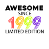 Fantastic vuodesta 1999 - syntynyt vuonna 1999