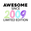 Fantastique depuis 2009 - Millésime 2009