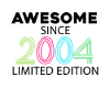 Fantastique depuis 2004 - né en 2004