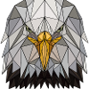 Adler Polygon