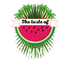 The taste of summer!