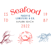Seafood Pacific Lobsters