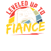 Leveled Up To Fiance Gamer