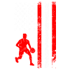Usa Basketteur US Basketball