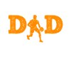 Basketball Dad Basketball Father