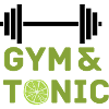 Gym and tonic