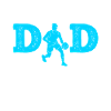 Basketball Dad Basketball Father