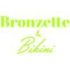 Bronzette et bikini