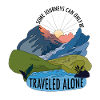 traveling alone, solo travel