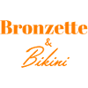 Bronzette et bikini