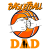 Basketteur Papa