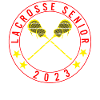 T-shirt Lacrosse Senior 2023
