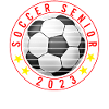 T-shirt Soccer Senior 2023
