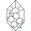 diamant de fleur sakura