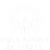 Holy Spirit Activate