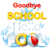 goodbye school hello pool