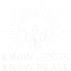 Know Jesus Know Peace