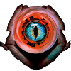 Eye of the Dragon