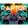 poster movie raptor