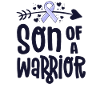 Fils d’un guerrier