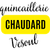 quincaillerie chaudard