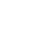 Half Heart White Design