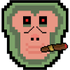 Chimp cropped