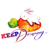 lapin, keep dreaming