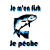 pêche