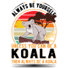 Koala Koalabär