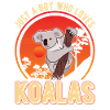 Koala Young Koala Bear