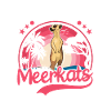 Meerkat Girl Meerkat