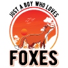 Fox Young Gift